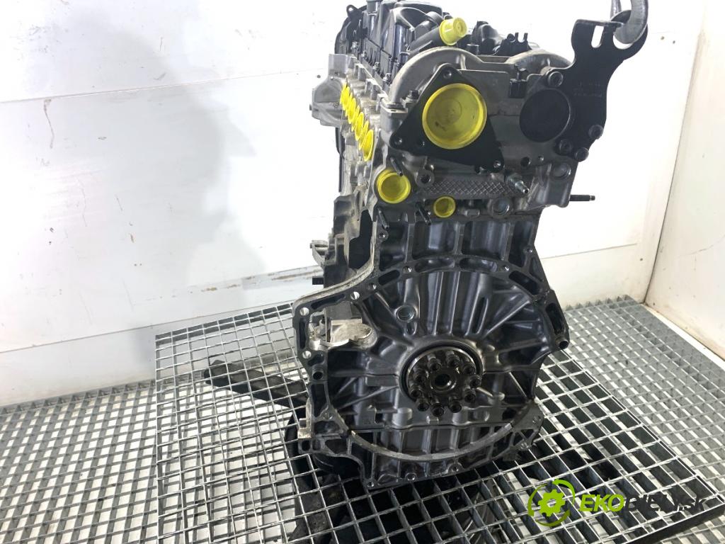 VOLVO XC60 II SUV 2020 173 kW B5 Mild-Hybrid AWD 1969 Motor D420T2 (Motor)