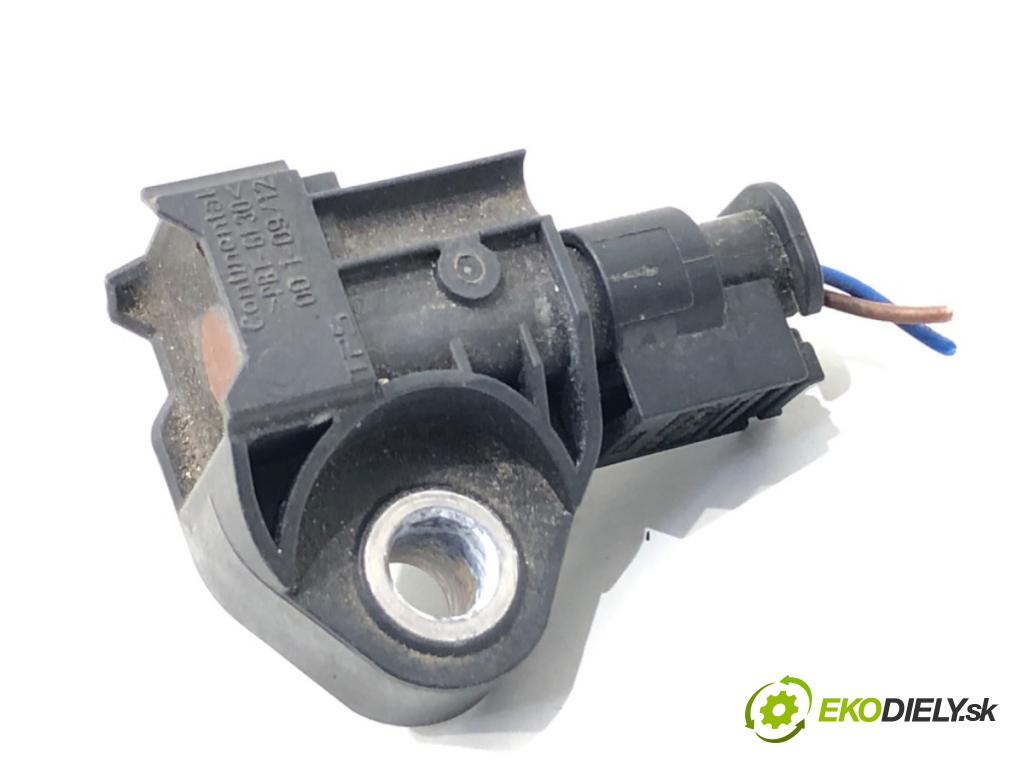 CUPRA FORMENTOR SUV 2023 228 kW 2.0 TSI 4Drive 1984 snímač nárazu 5WA907651 (Snímač nárazu)