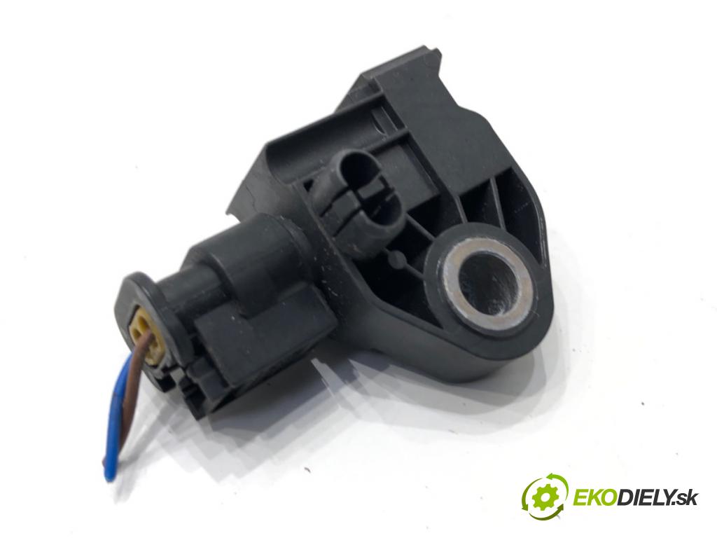 CUPRA FORMENTOR SUV 2023 228 kW 2.0 TSI 4Drive 1984 Snímač nárazu 5WA907651 (Snímač nárazu)