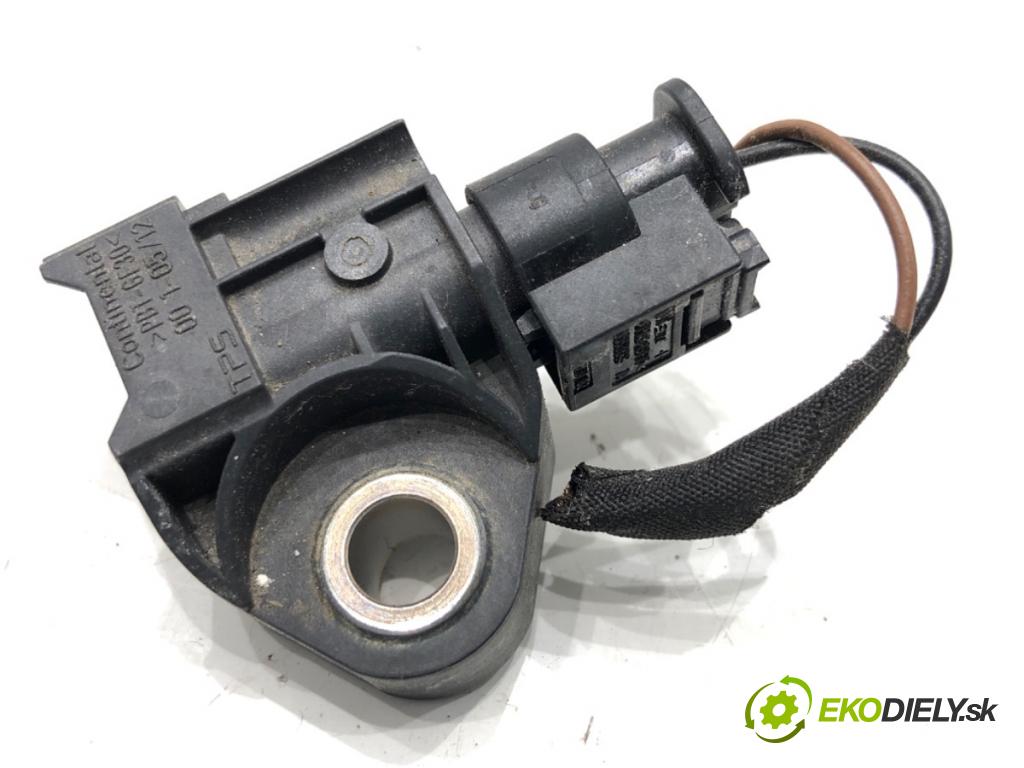 CUPRA FORMENTOR SUV 2023 228 kW 2.0 TSI 4Drive 1984 Snímač nárazu 5WA907651 (Snímač nárazu)