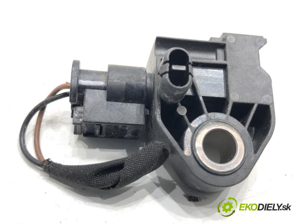 CUPRA FORMENTOR SUV 2023 228 kW 2.0 TSI 4Drive 1984 Snímač nárazu 5WA907651 (Snímač nárazu)