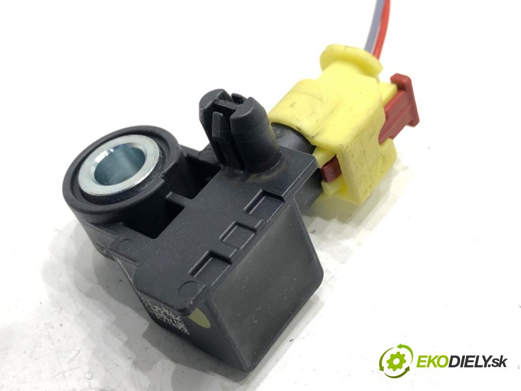 CUPRA FORMENTOR SUV 2023 228 kW 2.0 TSI 4Drive 1984 Snímač nárazu 1EA959651C (Snímač nárazu)