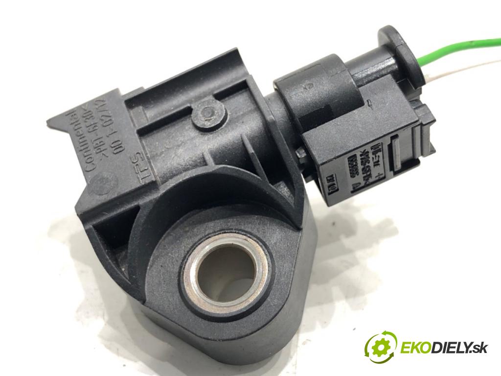 CUPRA FORMENTOR SUV 2023 228 kW 2.0 TSI 4Drive 1984 Snímač nárazu 5WA907651 (Snímač nárazu)