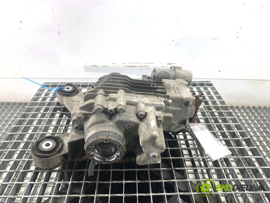 CUPRA FORMENTOR SUV 2023 228 kW 2.0 TSI 4Drive 1984 Most ,diferenciál zad 0CQ525010R