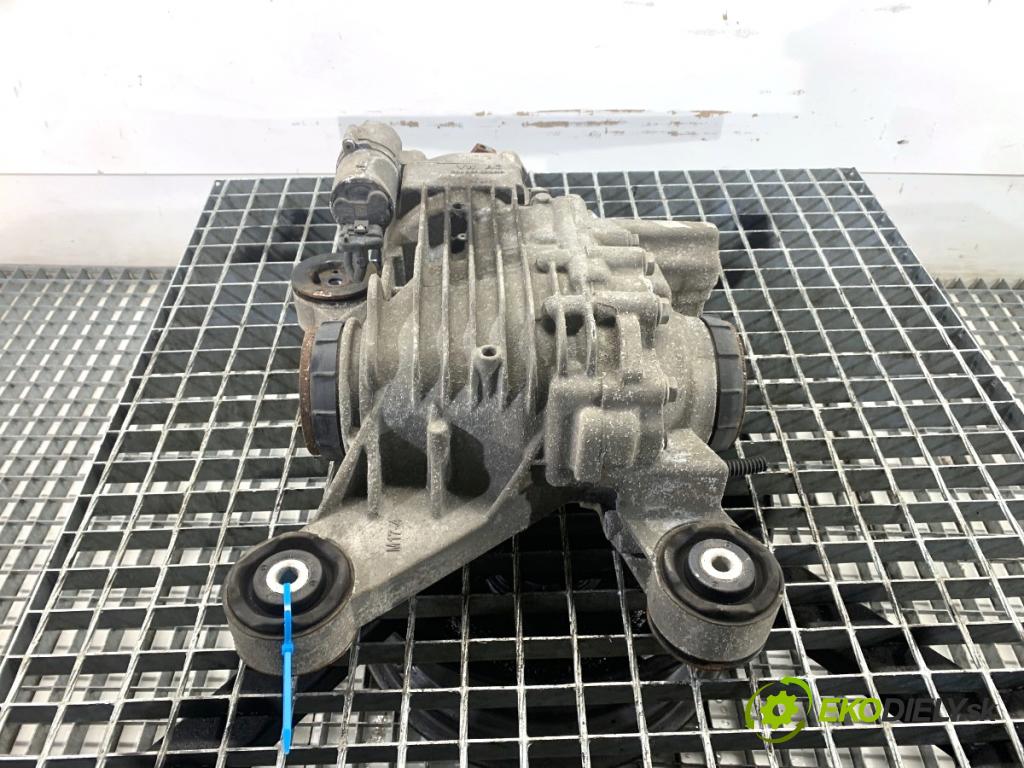 CUPRA FORMENTOR SUV 2023 228 kW 2.0 TSI 4Drive 1984 Most ,diferenciál zad 0CQ525010R