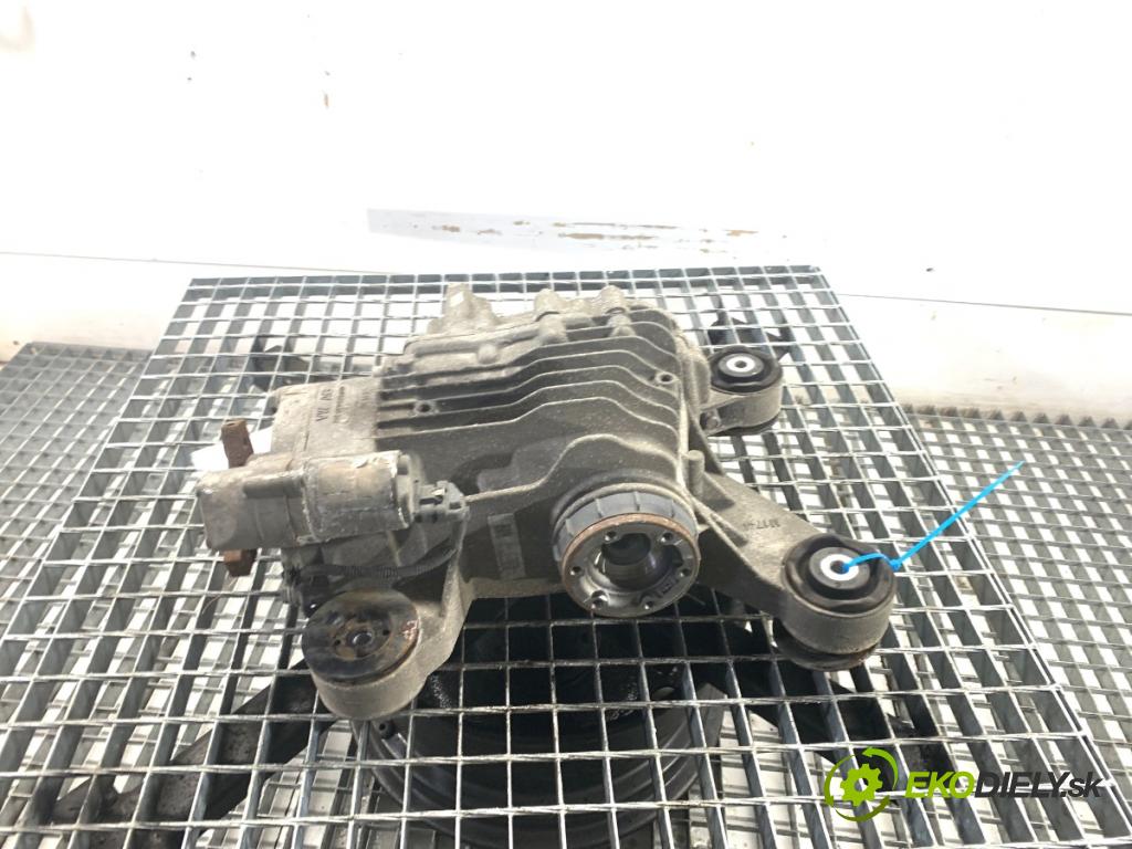 CUPRA FORMENTOR SUV 2023 228 kW 2.0 TSI 4Drive 1984 Most ,diferenciál zad 0CQ525010R