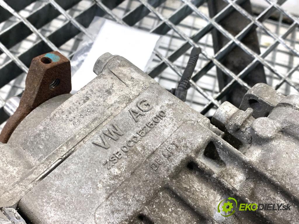 CUPRA FORMENTOR SUV 2023 228 kW 2.0 TSI 4Drive 1984 Most ,diferenciál zad 0CQ525010R