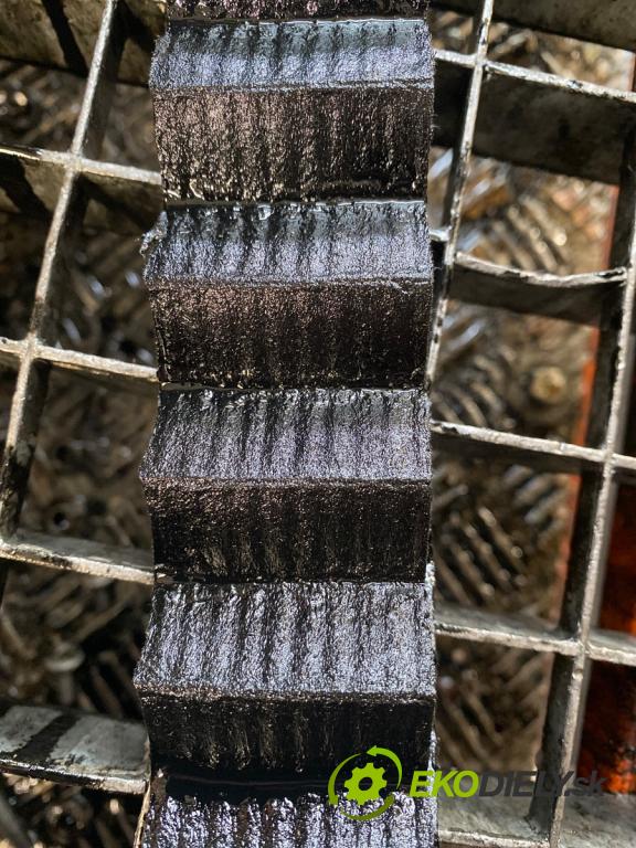 MERCEDES-BENZ CITAN Nadwozie pełne/minivan 2016 81 kW 111 CDI (415.603, 415.605) 1461 motor 607951 (Motor)