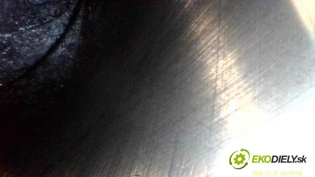 MERCEDES-BENZ CITAN Nadwozie pełne/minivan 2016 81 kW 111 CDI (415.603, 415.605) 1461 motor 607951 (Motor)