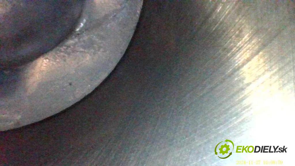 MERCEDES-BENZ CITAN Nadwozie pełne/minivan 2016 81 kW 111 CDI (415.603, 415.605) 1461 motor 607951 (Motor)