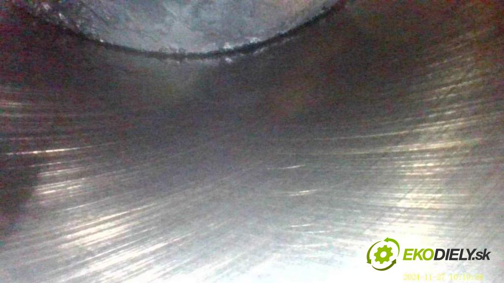 MERCEDES-BENZ CITAN Nadwozie pełne/minivan 2016 81 kW 111 CDI (415.603, 415.605) 1461 motor 607951 (Motor)