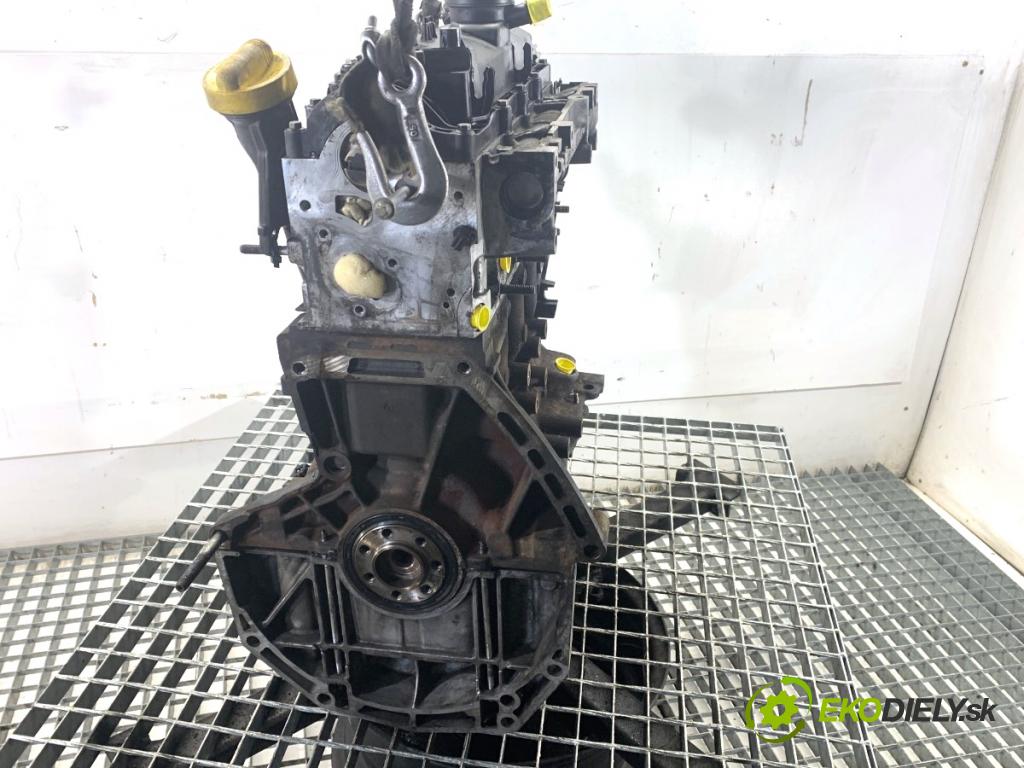 MERCEDES-BENZ CITAN Nadwozie pełne/minivan 2016 81 kW 111 CDI (415.603, 415.605) 1461 motor 607951 (Motor)