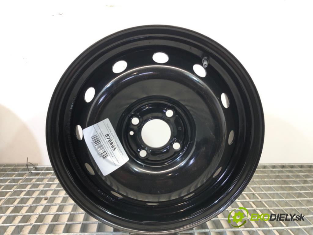 --- ---      disk pelch 15 6J 4X100 60 ET 50