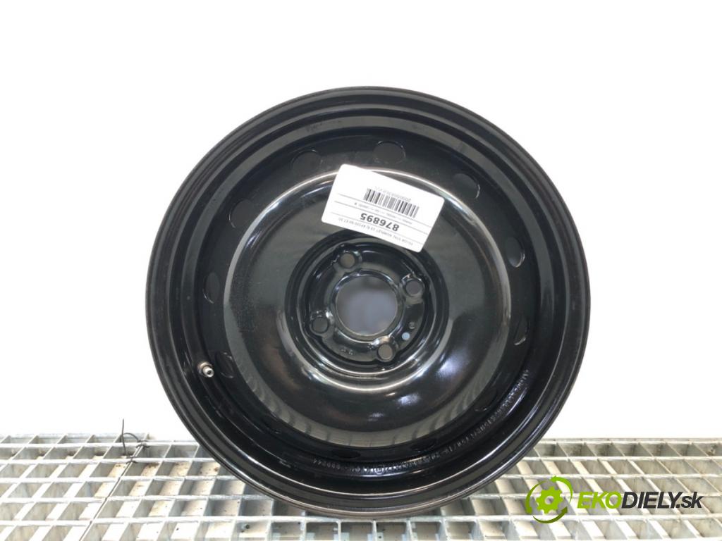 --- ---      disk pelch 15 6J 4X100 60 ET 50