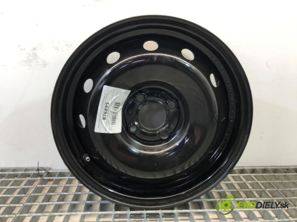 --- ---      disk pelch 15 6J 4X100 60 ET 50