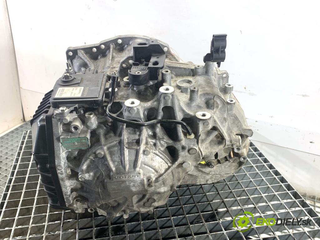 VOLVO XC60 II SUV 2020 173 kW B5 Mild-Hybrid AWD 1969 převodovka AWF8G55 1285389 (Převodovka)