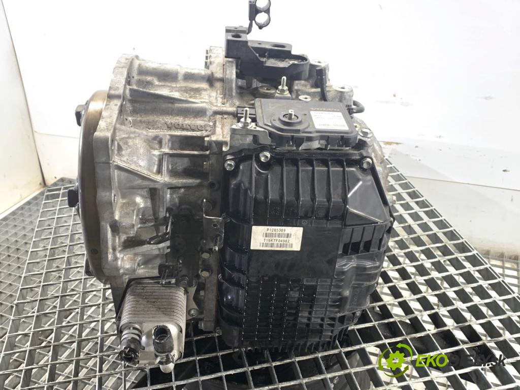 VOLVO XC60 II SUV 2020 173 kW B5 Mild-Hybrid AWD 1969 převodovka AWF8G55 1285389 (Převodovka)