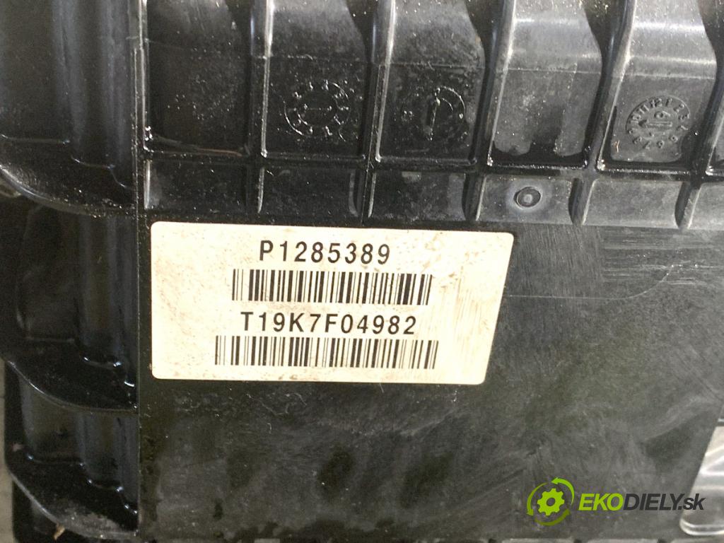 VOLVO XC60 II SUV 2020 173 kW B5 Mild-Hybrid AWD 1969 převodovka AWF8G55 1285389 (Převodovka)