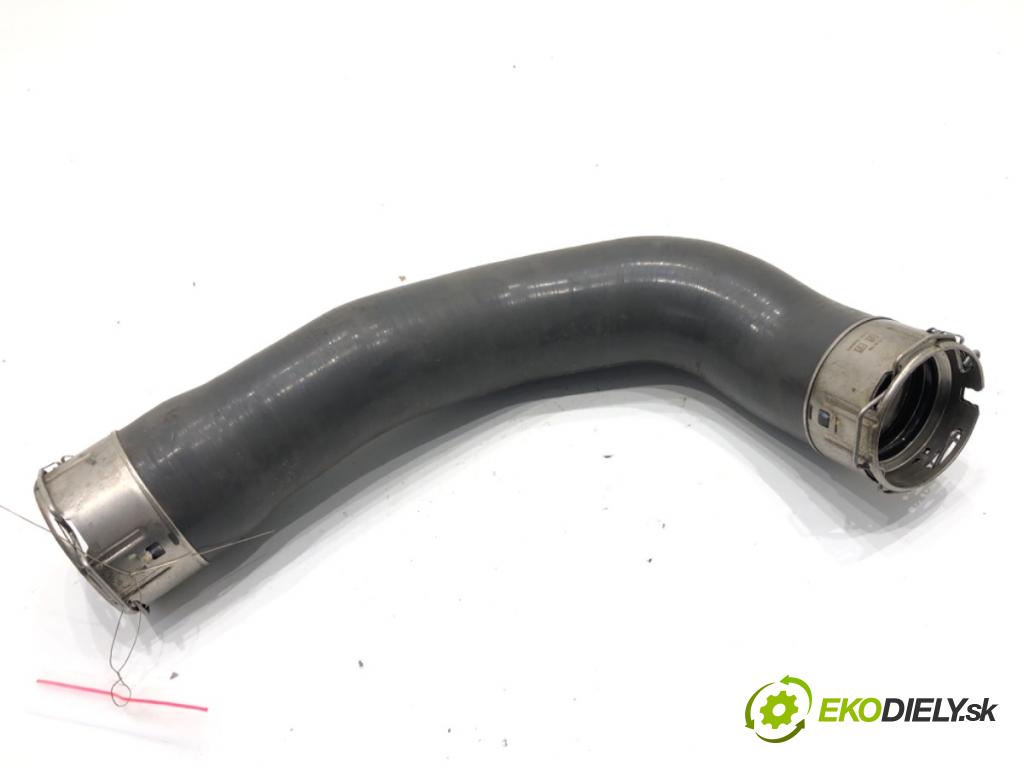 NISSAN MICRA K14 liftback 2020 74 kW 1.0 IG-T 100 999 Rúra intercoolera 1284056S02