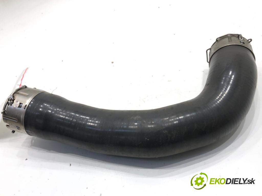 NISSAN MICRA K14 liftback 2020 74 kW 1.0 IG-T 100 999 Rúra intercoolera 1284056S02