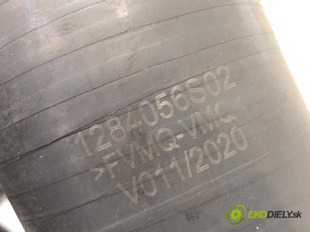 NISSAN MICRA K14 liftback 2020 74 kW 1.0 IG-T 100 999 Rúra intercoolera 1284056S02
