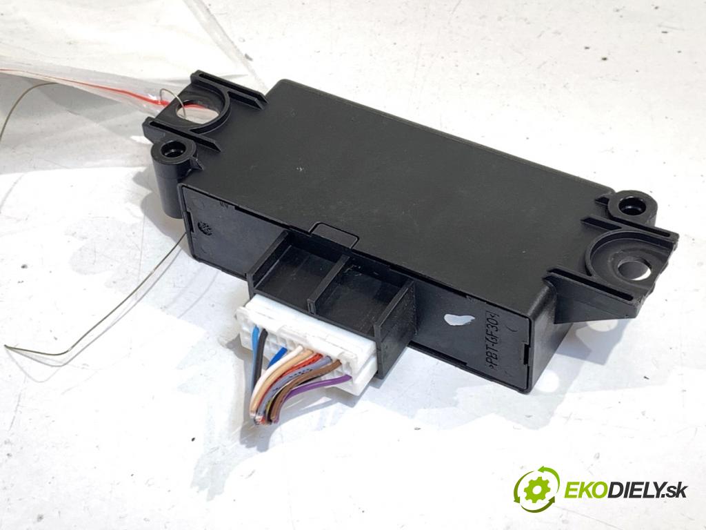 NISSAN MICRA K14 liftback 2020 74 kW 1.0 IG-T 100 999 Modul PDC 285325FA1A (Riadiaca jednotka ostatné)