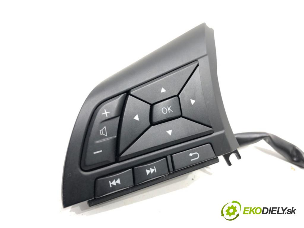 NISSAN MICRA K14 liftback 2020 74 kW 1.0 IG-T 100 999 SPÍNAČE: volantu