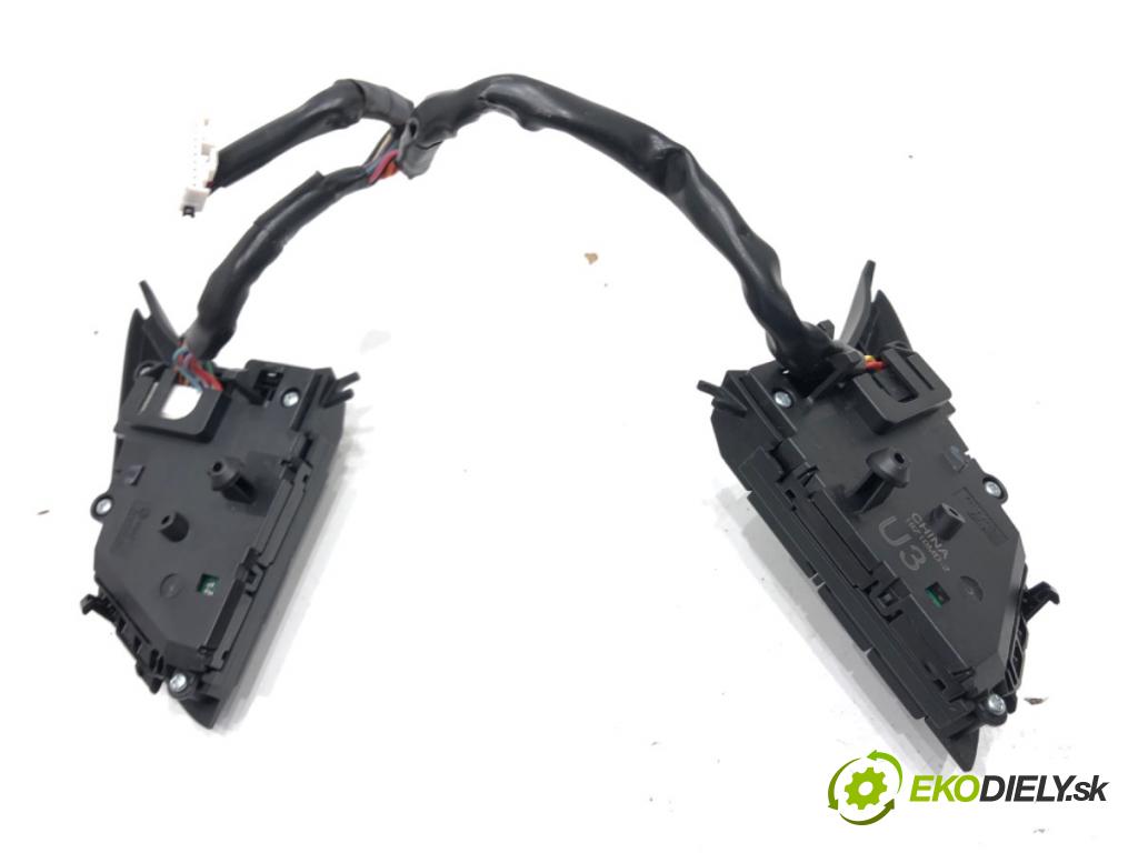 NISSAN MICRA K14 liftback 2020 74 kW 1.0 IG-T 100 999 SPÍNAČE: volantu