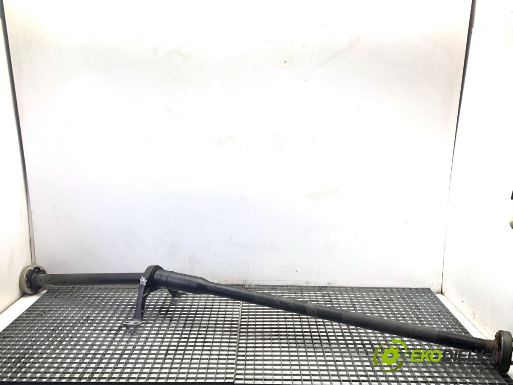 CUPRA FORMENTOR SUV 2023 228 kW 2.0 TSI 4Drive 1984 Kardaň, hriadeľ hnací zad 5WA521101K (Kardaňový hriadeľ)