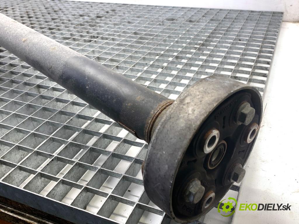 CUPRA FORMENTOR SUV 2023 228 kW 2.0 TSI 4Drive 1984 kardaň hřídel hnací zadní část 5WA521101K (Kardanový hřídel)