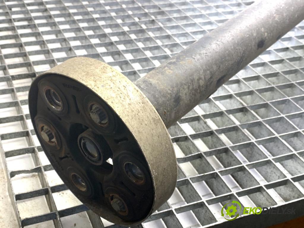 CUPRA FORMENTOR SUV 2023 228 kW 2.0 TSI 4Drive 1984 kardaň hřídel hnací zadní část 5WA521101K (Kardanový hřídel)