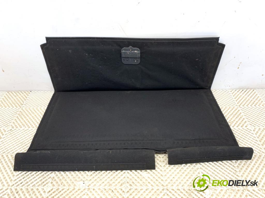 PEUGEOT 3008 SUV 2021 147 kW Hybrid4 (M45GBU) 1598 KRYTINA: kufra