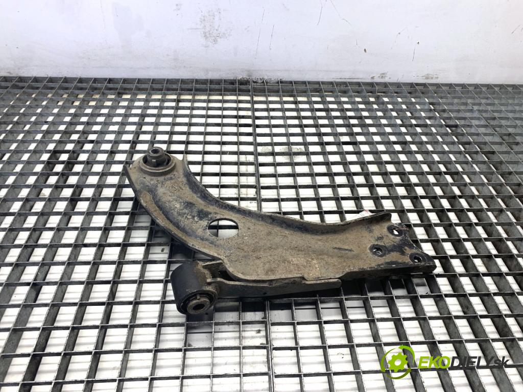 PEUGEOT 3008 SUV 2021 147 kW Hybrid4 (M45GBU) 1598 Rameno ľavy predný