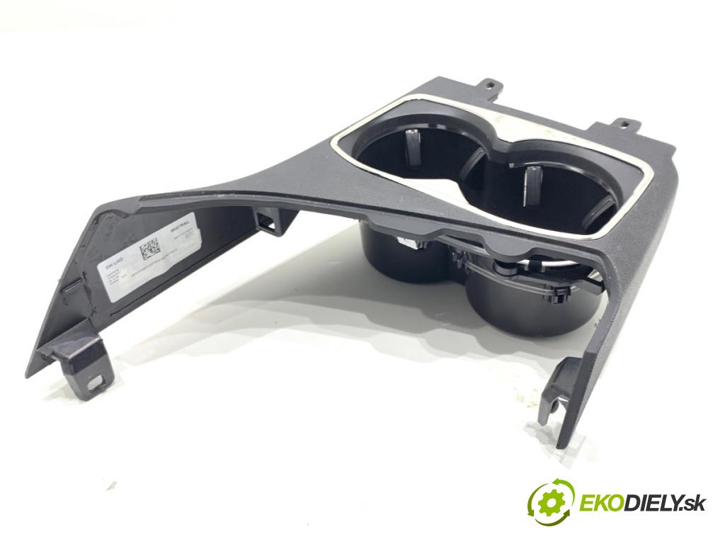 PEUGEOT 3008 SUV 2021 147 kW Hybrid4 (M45GBU) 1598 Držiak na nápoje 9810059177 (Držiak (úchyt) na nápoje)