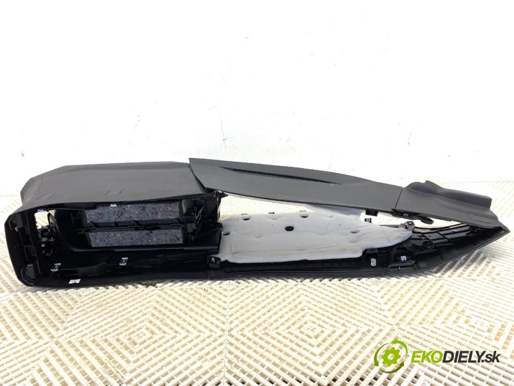 PEUGEOT 3008 SUV 2021 147 kW Hybrid4 (M45GBU) 1598 Tunel stredový  (Stredový tunel)