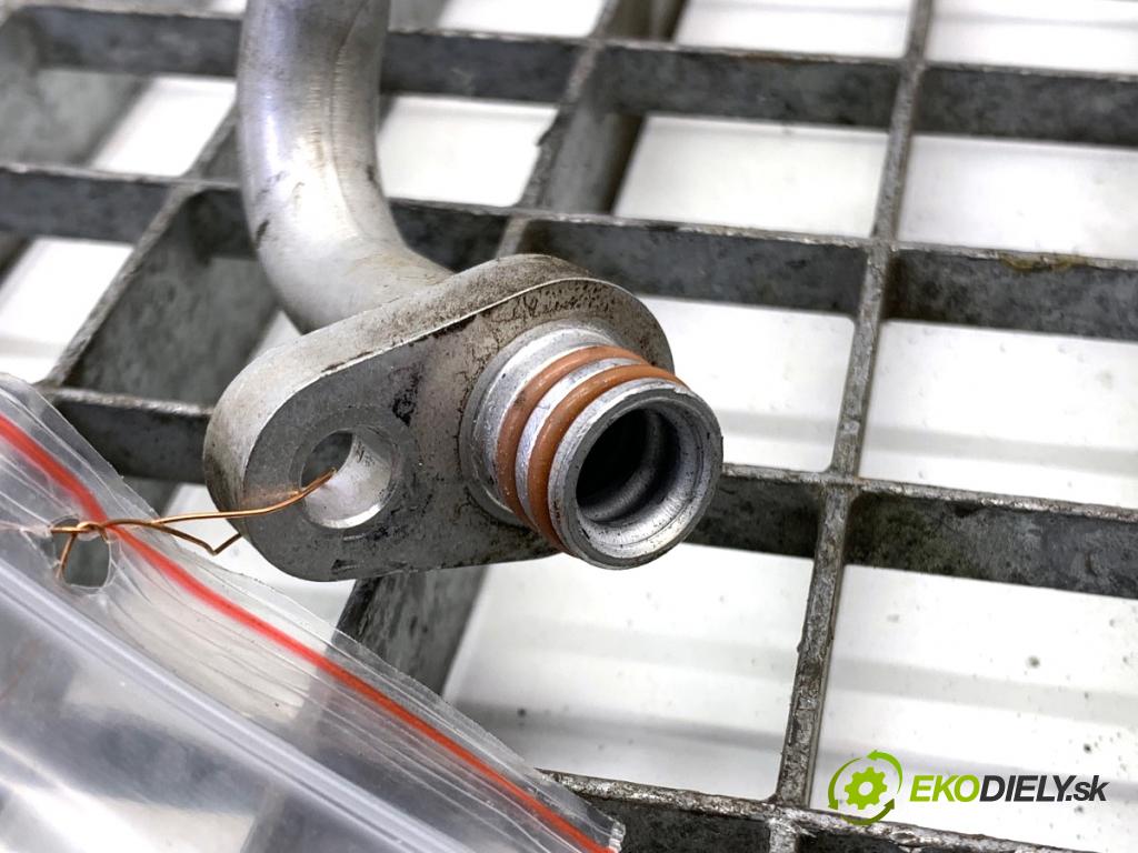 PEUGEOT 3008 SUV 2021 147 kW Hybrid4 (M45GBU) 1598 rúrka klimatizácie 9844152580 (Rúrka klimatizácie)