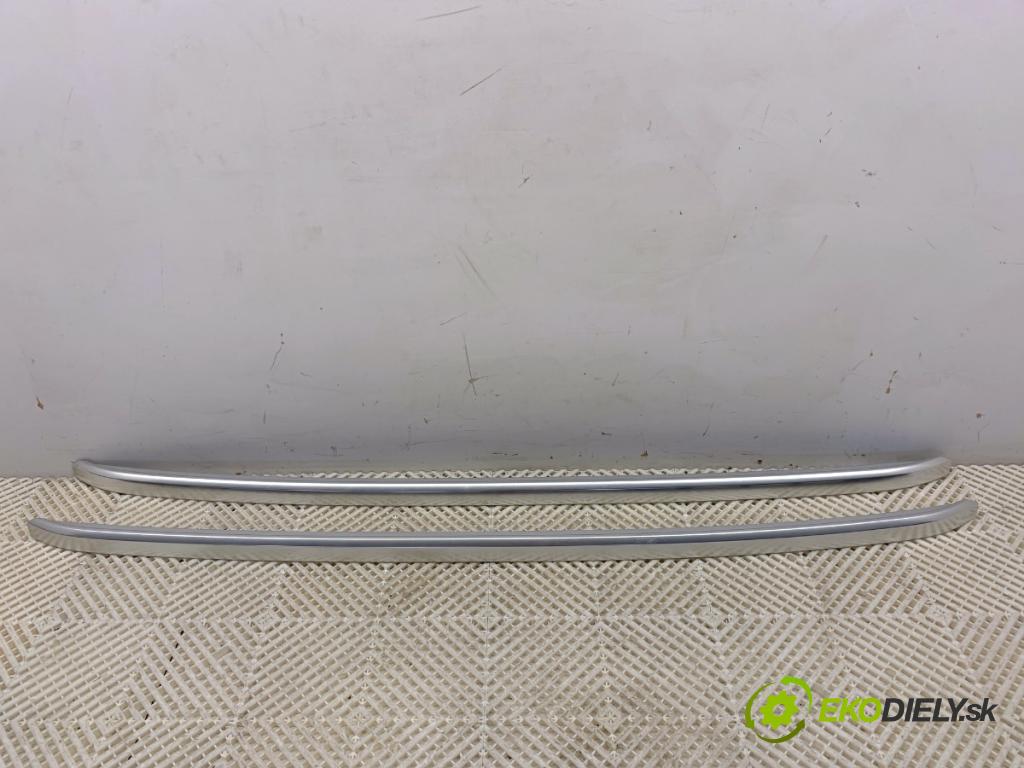 PEUGEOT 3008 SUV 2021 147 kW Hybrid4 (M45GBU) 1598 zábradlí: STŘECHA 98108660VV