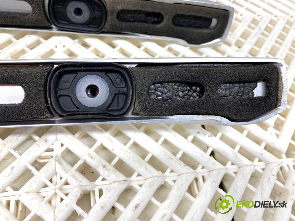 PEUGEOT 3008 SUV 2021 147 kW Hybrid4 (M45GBU) 1598 lyžiny STRECHA: 98108660VV