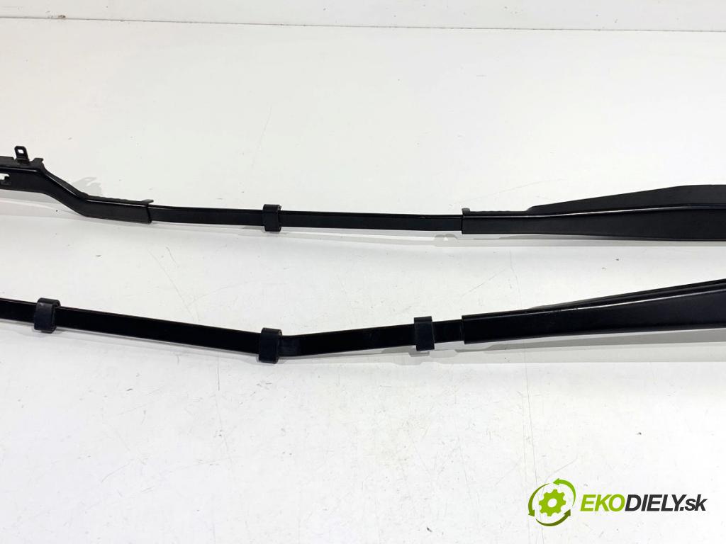 PEUGEOT 3008 SUV 2021 147 kW Hybrid4 (M45GBU) 1598 Rameno stierače predný 9810664880 9810664980