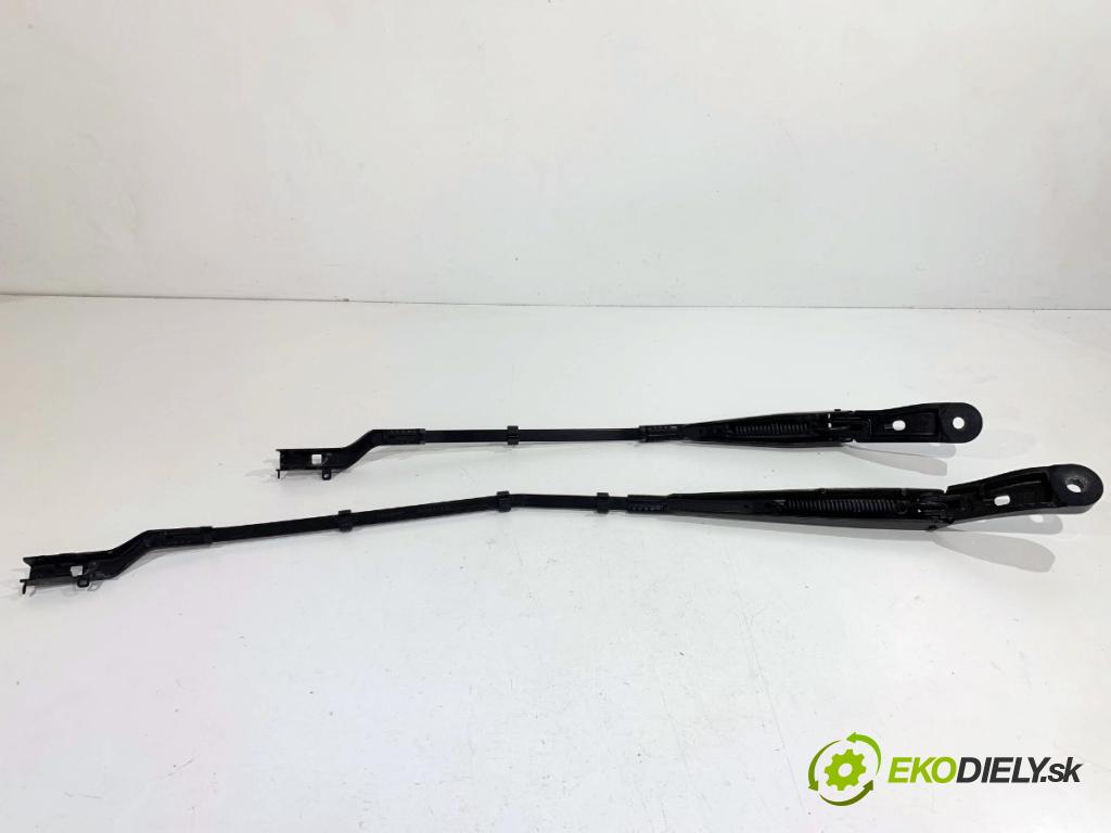 PEUGEOT 3008 SUV 2021 147 kW Hybrid4 (M45GBU) 1598 Rameno stierače predný 9810664880 9810664980