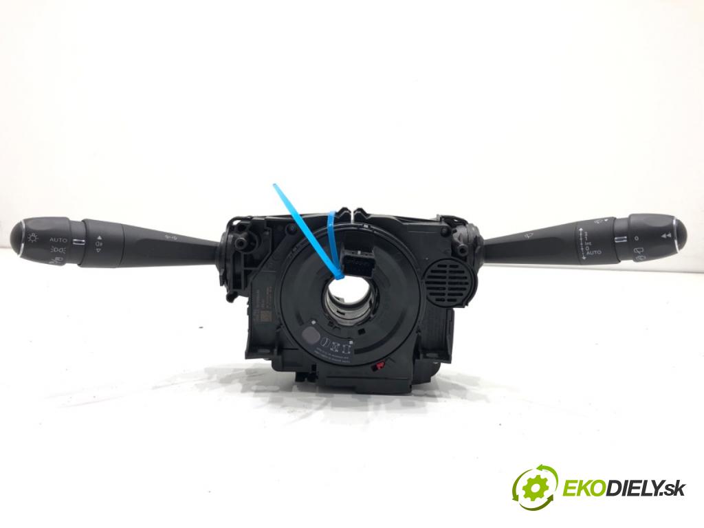 PEUGEOT 3008 SUV 2021 147 kW Hybrid4 (M45GBU) 1598 přepínač kombinovaný 98312608ZD (Páčky pod volantem)