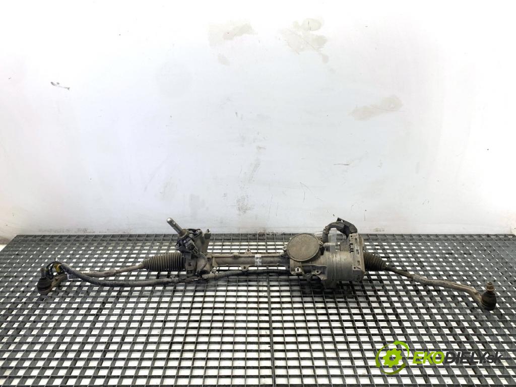 PEUGEOT 3008 SUV 2021 147 kW Hybrid4 (M45GBU) 1598 riadenie volantu Riadenie 9833951980