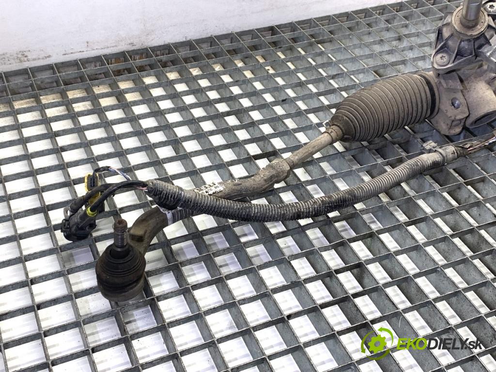 PEUGEOT 3008 SUV 2021 147 kW Hybrid4 (M45GBU) 1598 riadenie volantu Riadenie 9833951980