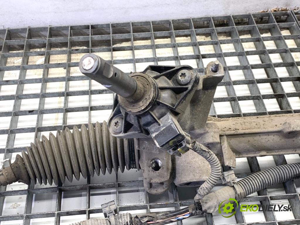 PEUGEOT 3008 SUV 2021 147 kW Hybrid4 (M45GBU) 1598 riadenie volantu Riadenie 9833951980