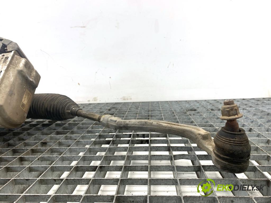 PEUGEOT 3008 SUV 2021 147 kW Hybrid4 (M45GBU) 1598 riadenie volantu Riadenie 9833951980