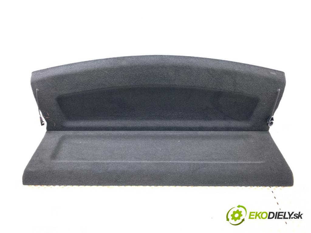 PEUGEOT 3008 SUV 2021 147 kW Hybrid4 (M45GBU) 1598 Pláto zad 98114924ZD