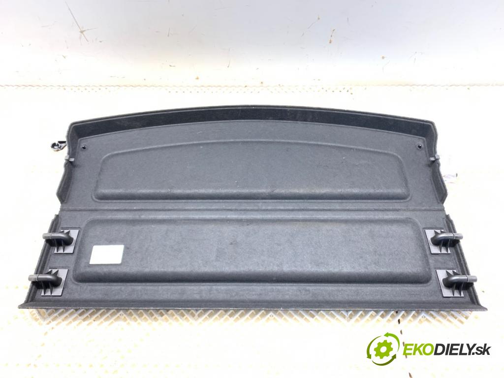 PEUGEOT 3008 SUV 2021 147 kW Hybrid4 (M45GBU) 1598 Pláto zad 98114924ZD