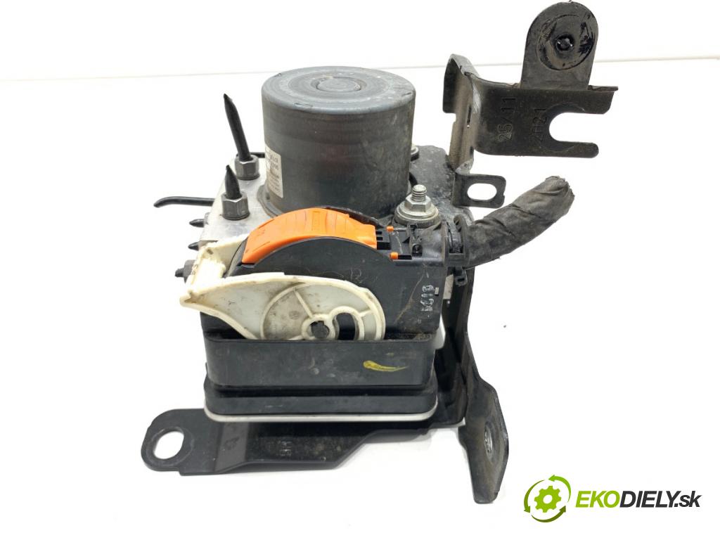 PEUGEOT 3008 SUV 2021 147 kW Hybrid4 (M45GBU) 1598 Pumpa ABS 9842610780 (Pumpa ABS)