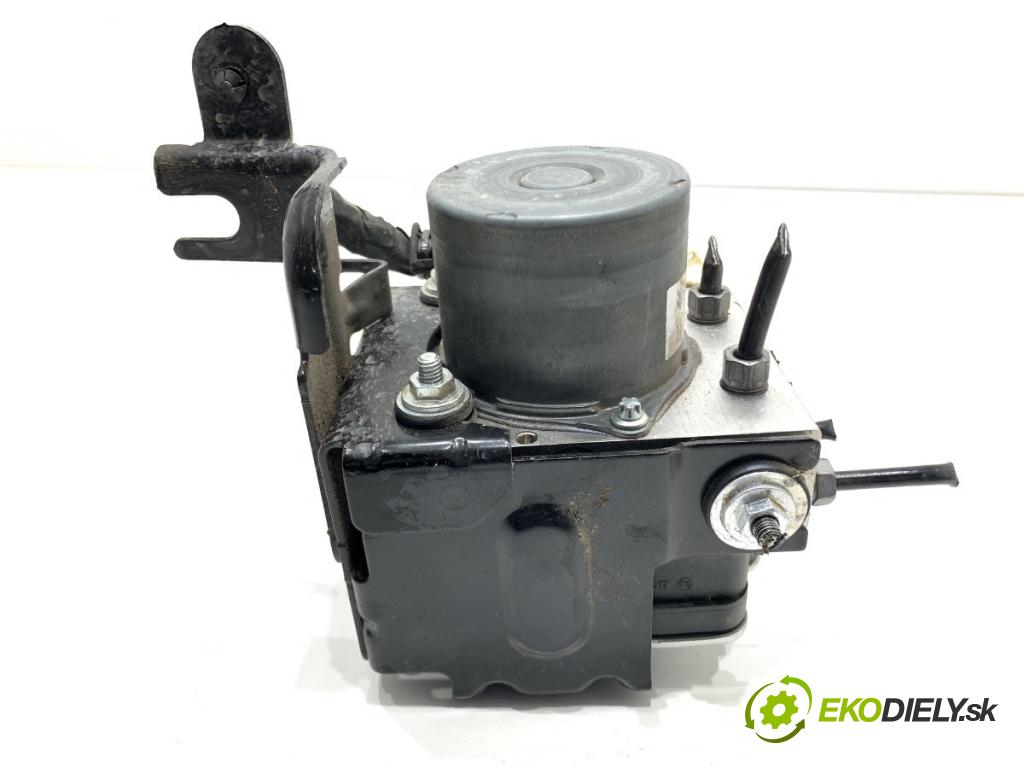 PEUGEOT 3008 SUV 2021 147 kW Hybrid4 (M45GBU) 1598 Pumpa ABS 9842610780 (Pumpa ABS)