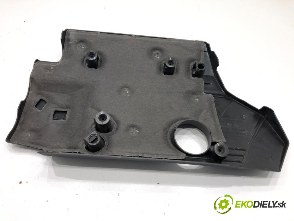 PEUGEOT 3008 SUV 2021 147 kW Hybrid4 (M45GBU) 1598 Kryt Motor 9819671280 (Kryt motora)